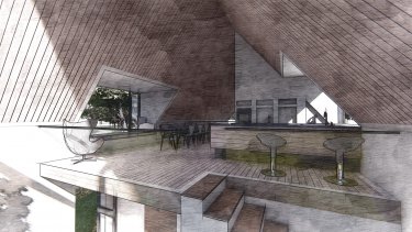 Casa Prefab - Concept 